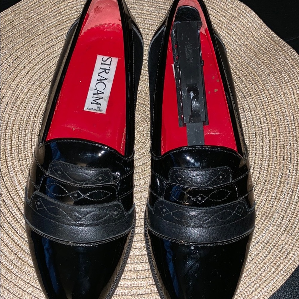 Italian Stracam Men’s  shoes